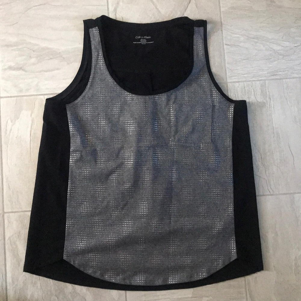 Calvin Klein tank